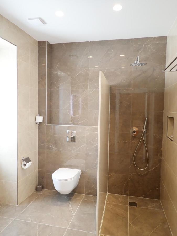 Duncan Guesthouse Marsaxlokk Eksteriør billede