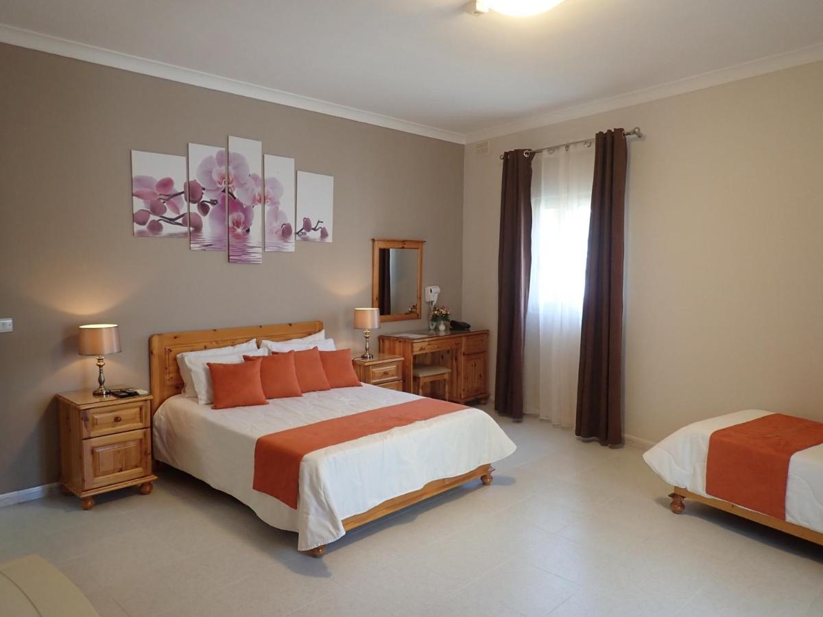 Duncan Guesthouse Marsaxlokk Eksteriør billede