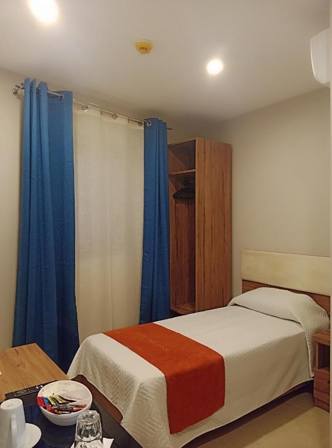 Duncan Guesthouse Marsaxlokk Eksteriør billede