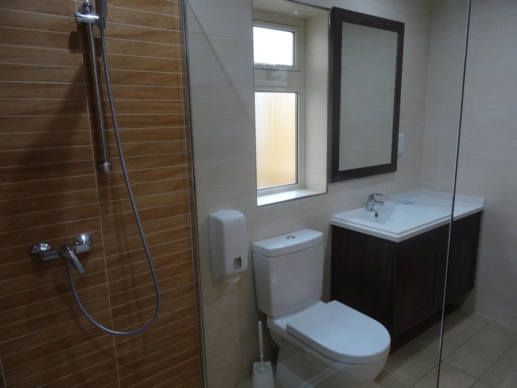 Duncan Guesthouse Marsaxlokk Eksteriør billede
