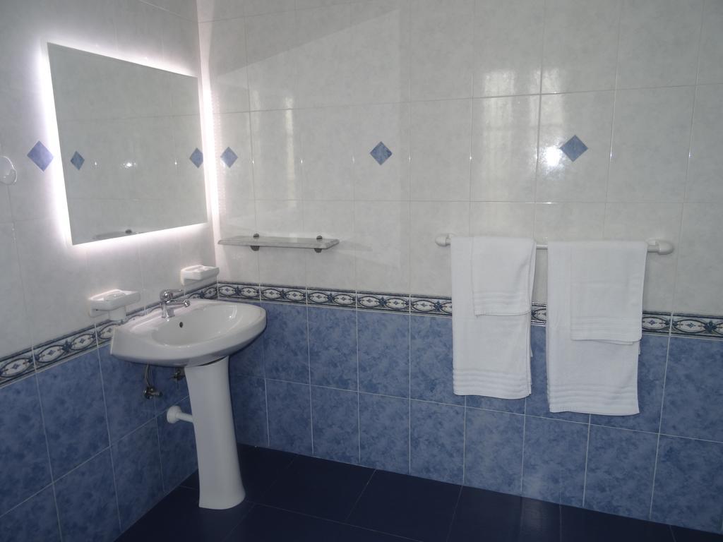 Duncan Guesthouse Marsaxlokk Eksteriør billede